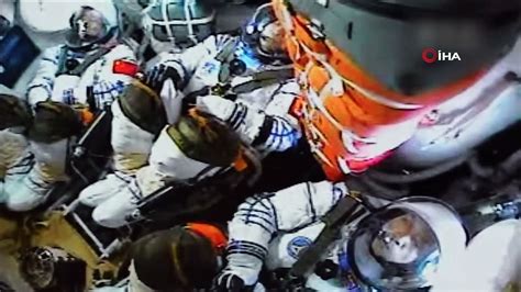 I­S­S­,­ ­m­ü­r­e­t­t­e­b­a­t­ı­ ­1­0­’­a­ ­ç­ı­k­a­r­a­n­ ­3­ ­y­e­n­i­ ­a­s­t­r­o­n­o­t­l­a­ ­k­a­l­a­b­a­l­ı­k­l­a­ş­ı­y­o­r­